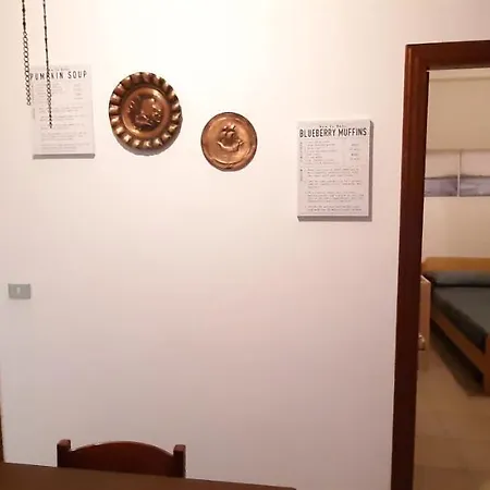 Lägenhet La Casa Dei Nonni A Due Passi Dal Mare.. Cattolica