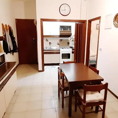 La Casa Dei Nonni A Due Passi Dal Mare.. Lägenhet Cattolica