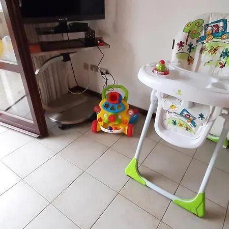 La Casa Dei Nonni A Due Passi Dal Mare.. Lägenhet Cattolica