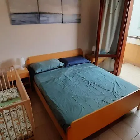 La Casa Dei Nonni A Due Passi Dal Mare.. *
