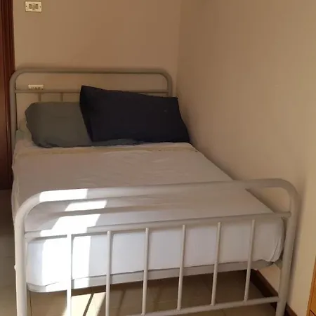 Lägenhet La Casa Dei Nonni A Due Passi Dal Mare.. *